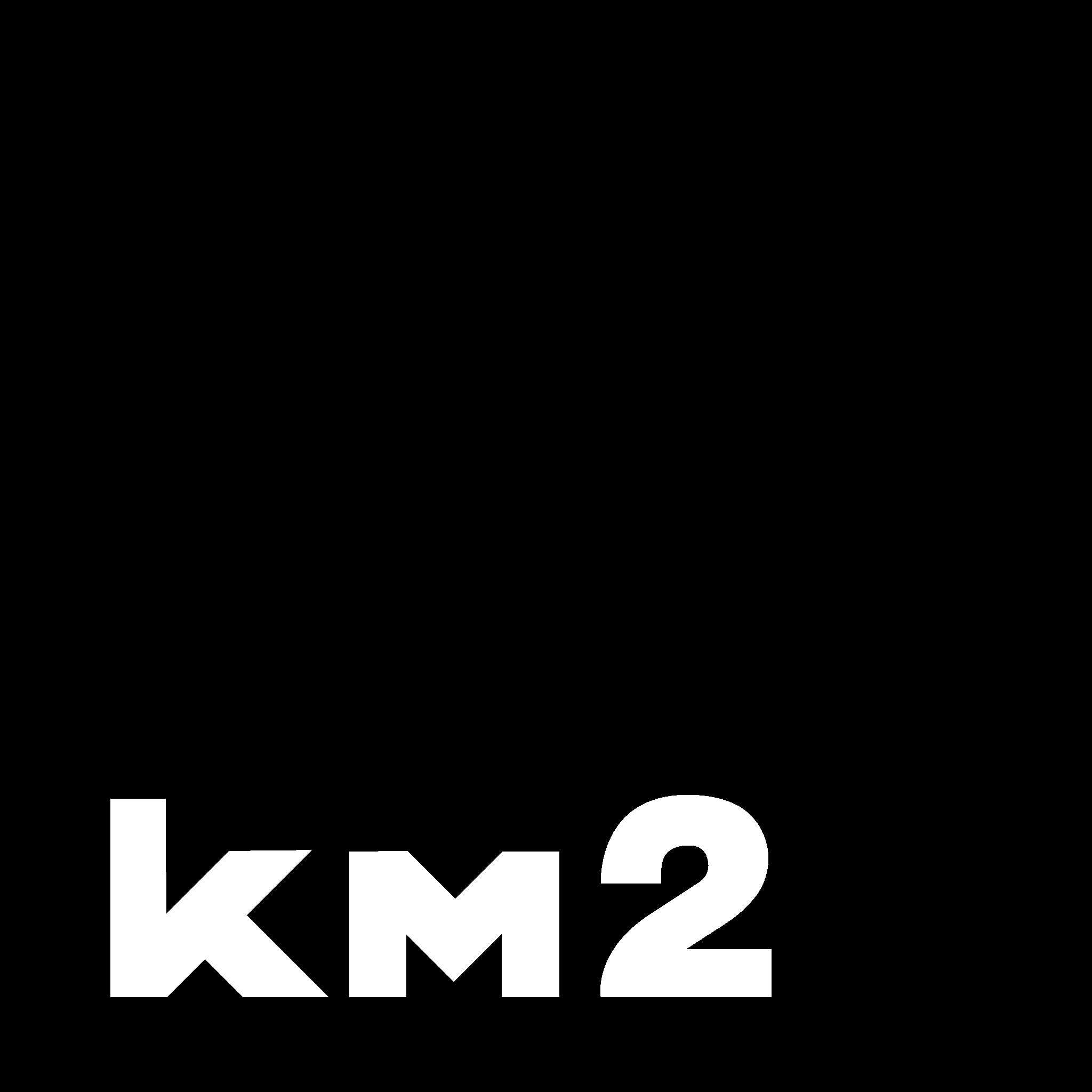 KM2_LogoSinTexto_2048