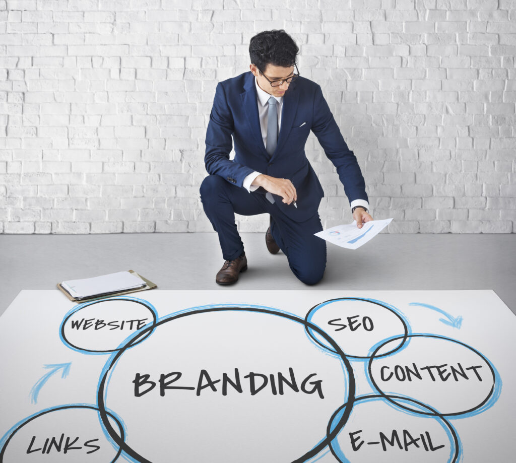 Estrategia digital: SEO, SEM, contenidos y captación
