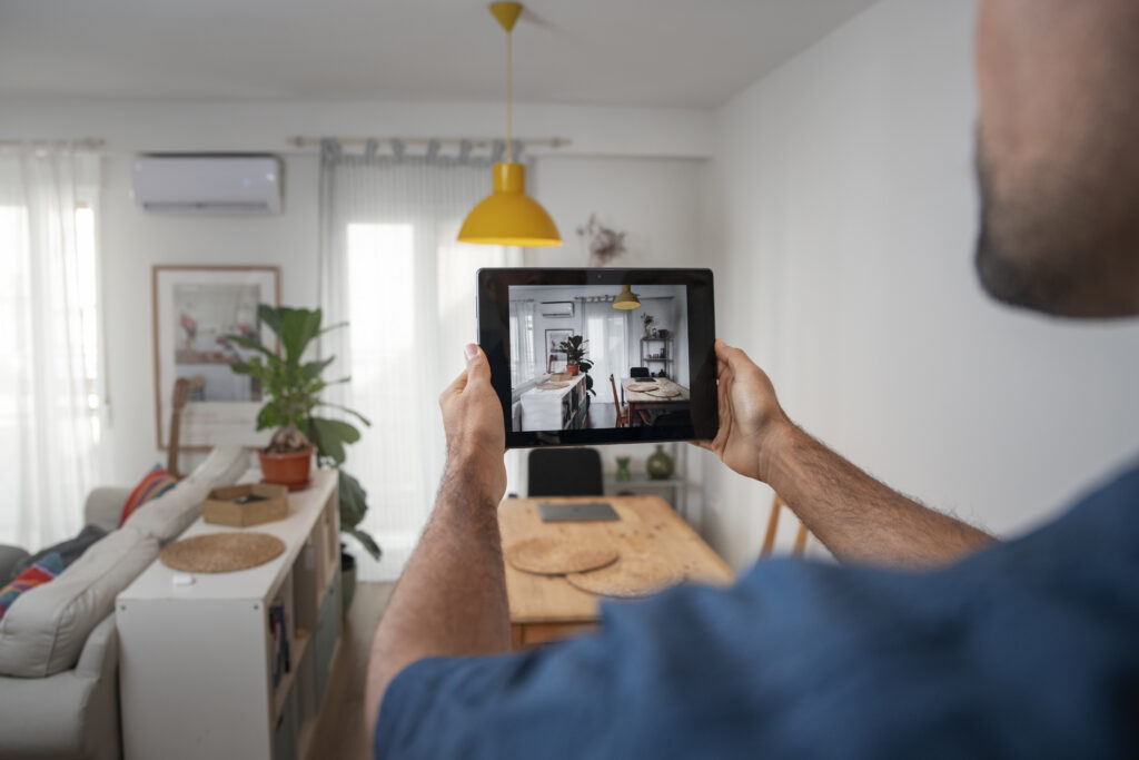 Fotografía inmobiliaria: consejos para mejorar tus ventas