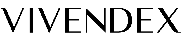logo vivendex