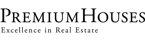 premium houses logo
