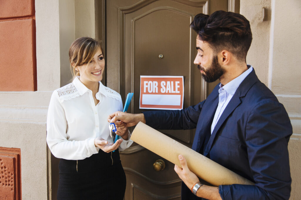 ¿Cómo conseguir propiedades en venta para una inmobiliaria en 2025?