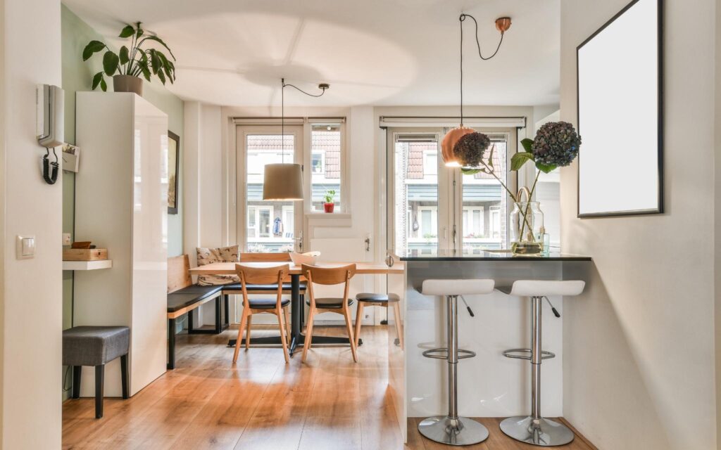 ¿Por qué es clave una buena fotografía inmobiliaria?
