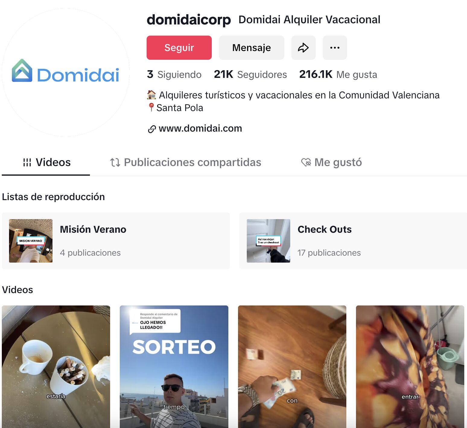 Cómo destacar en Google Maps y redes sociales