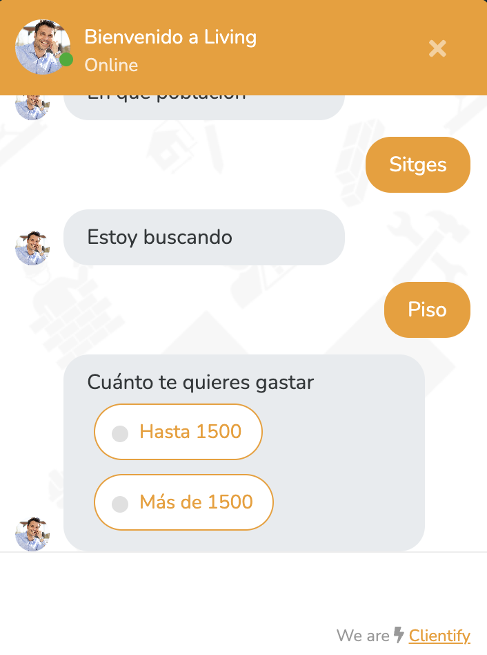 Beneficios clave en bienes raíces