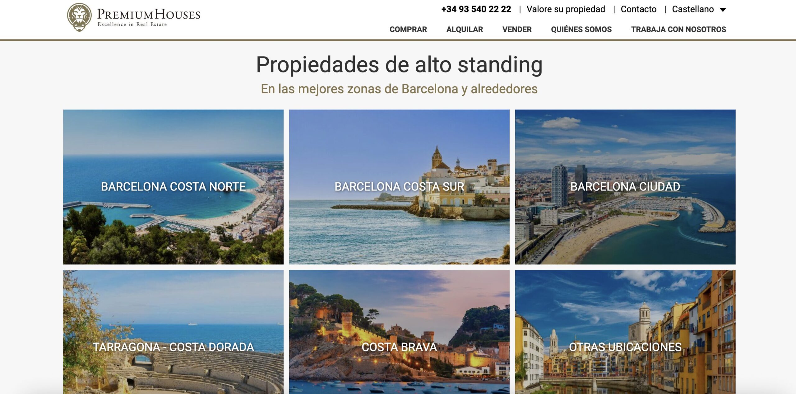 Publicidad digital para inmobiliaria: claves para optimizar la inversión