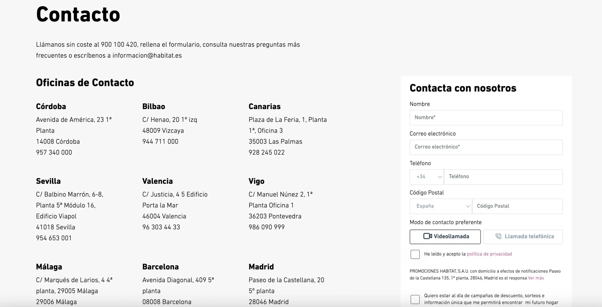 Estrategias digitales para atraer compradores de promociones de obra nueva