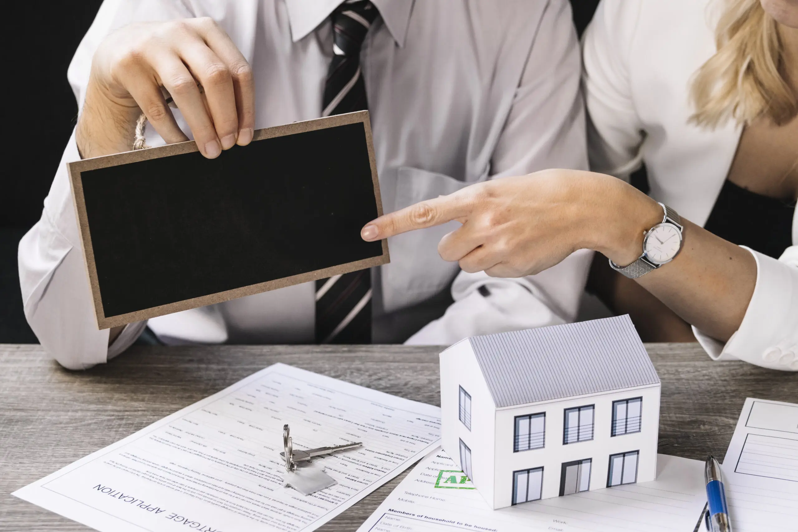 Como crecer tu cartera inmobiliaria: guía completa