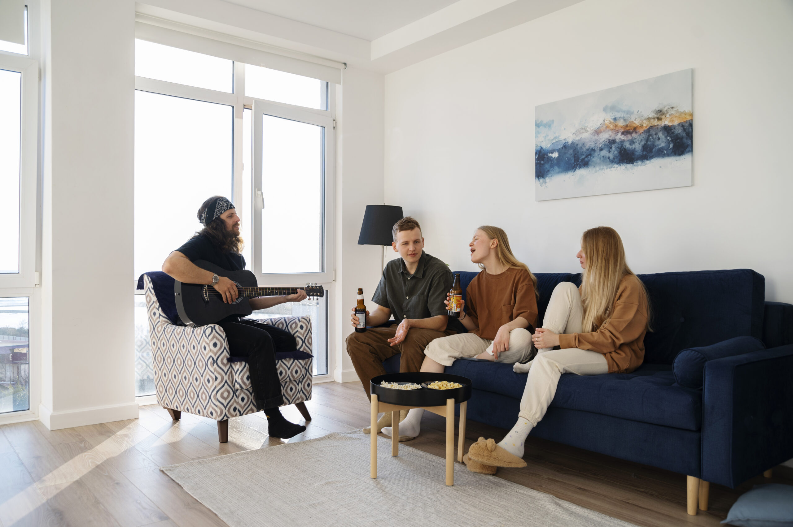Cómo aumentar la ocupación de un coliving con marketing digital