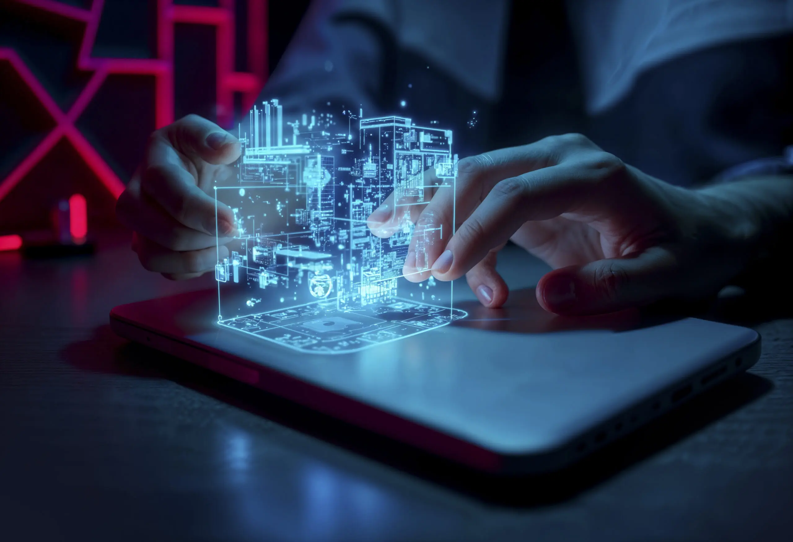 Tendencias inmobiliarias 2025: IA, vídeos cortos y redes sociales