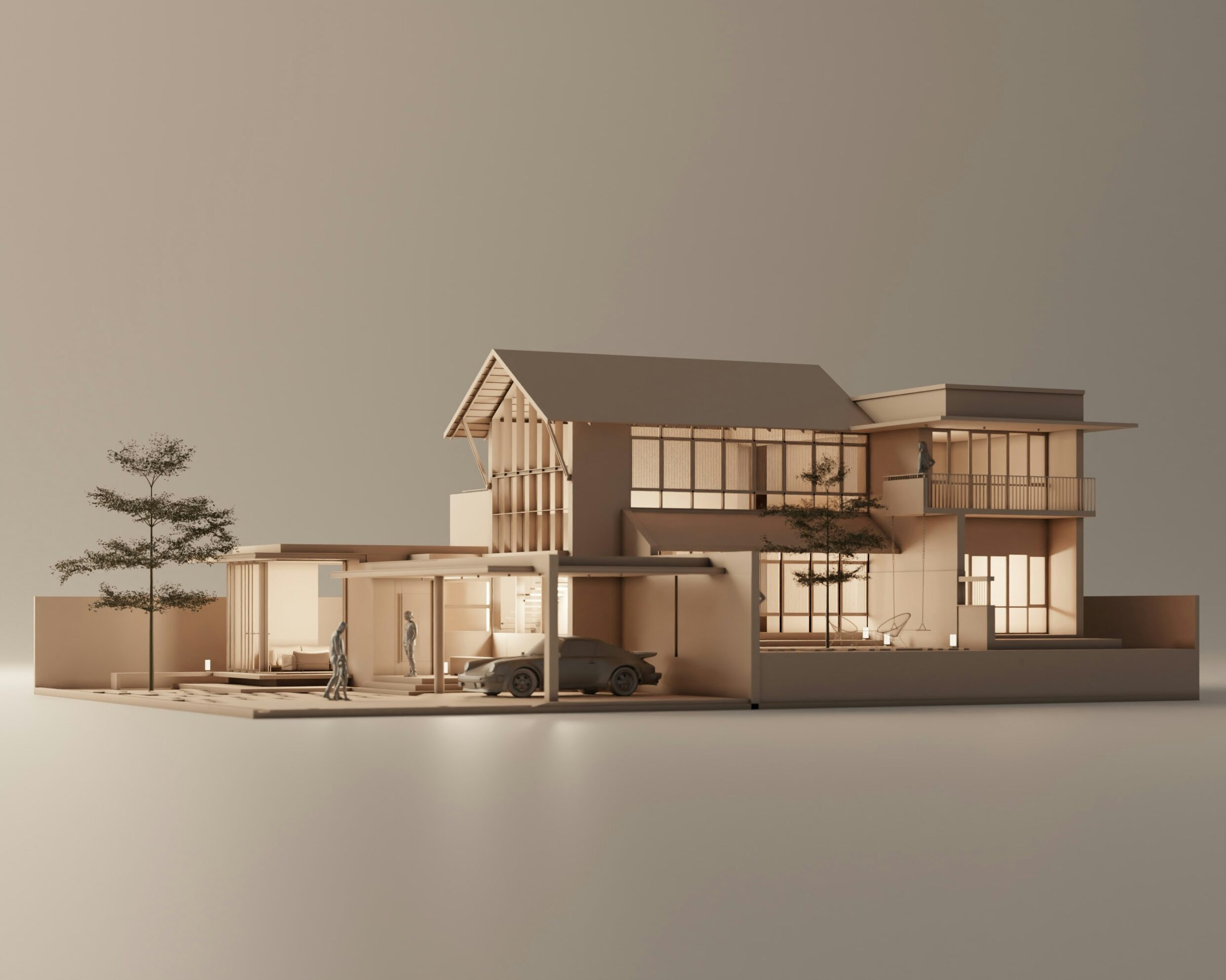 Aspectos clave a tener en cuenta antes de fotografiar una promoción inmobiliaria
