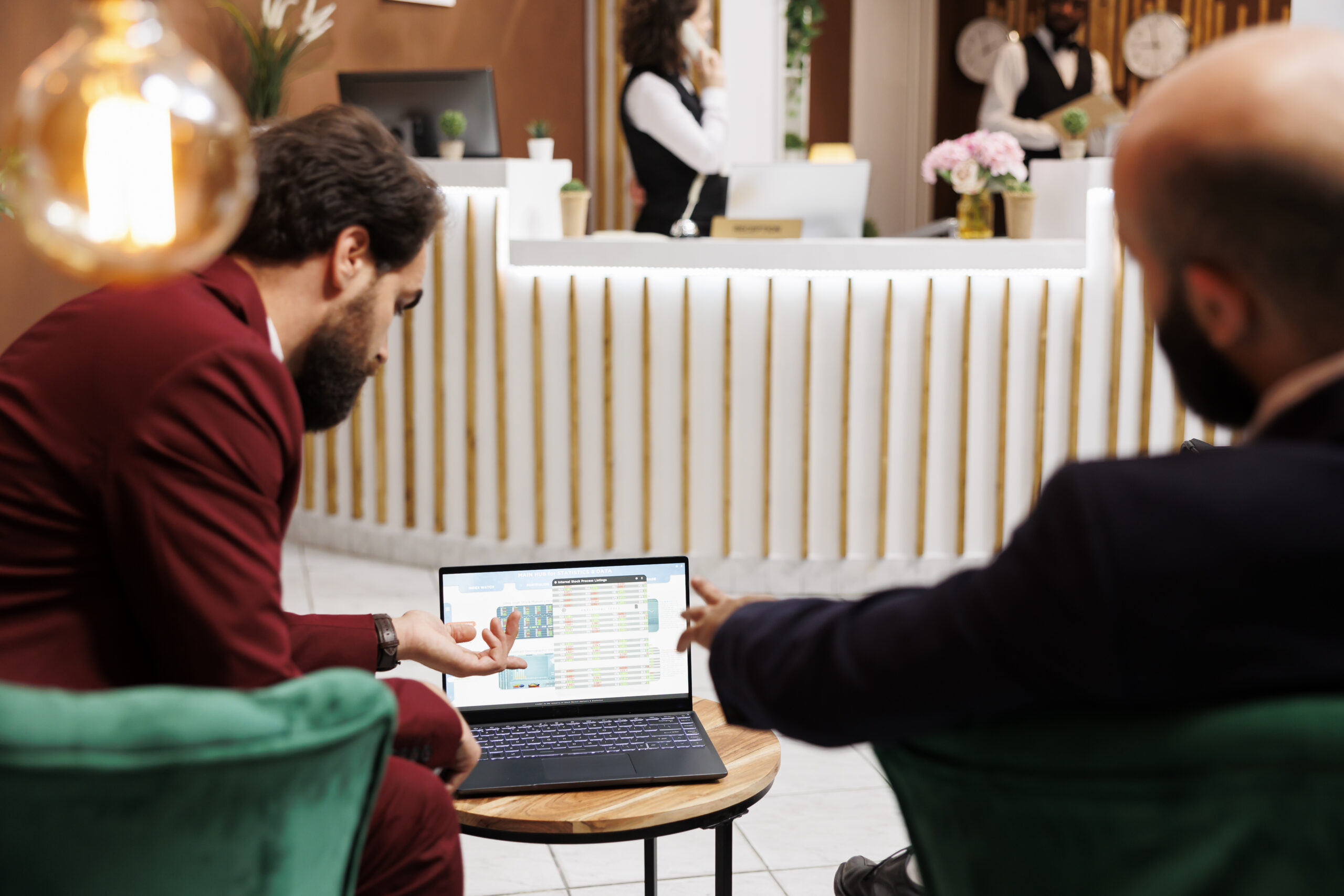 SEO Local: llegando a los viajeros en tu área