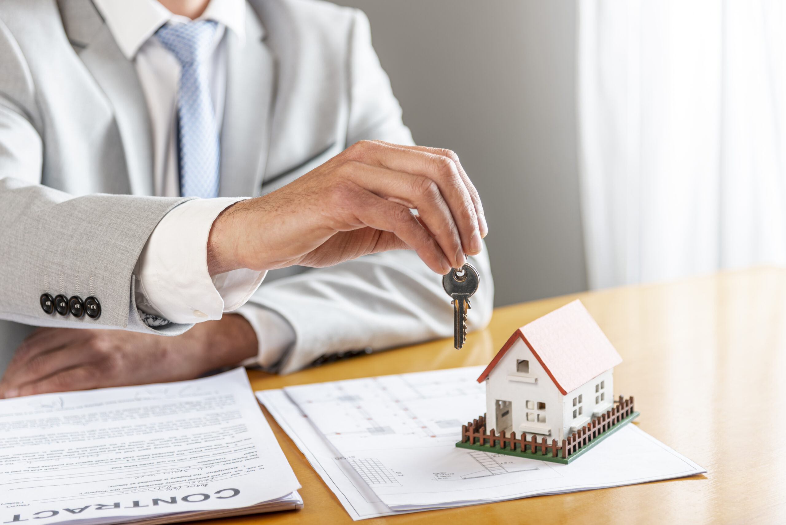 Las 10 agencias inmobiliarias más grandes en españa