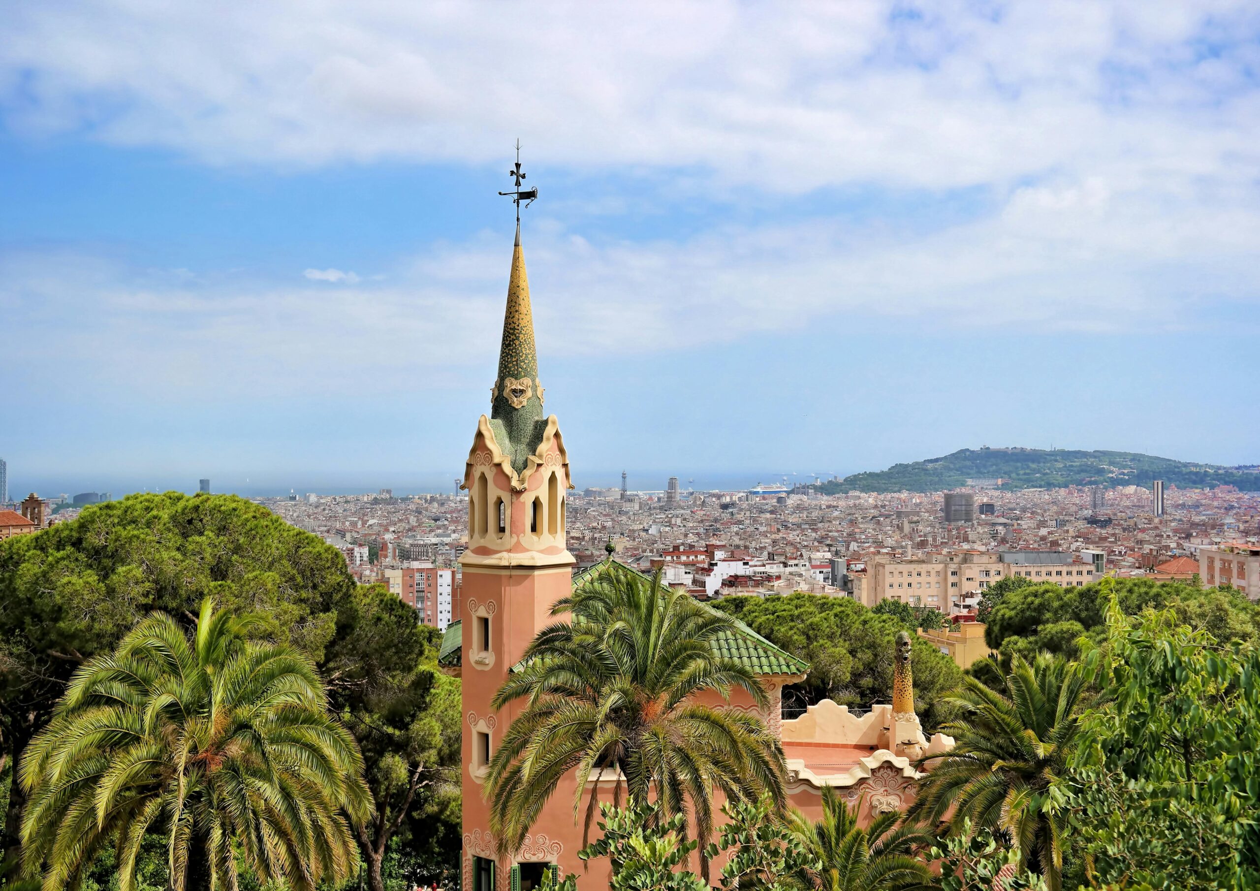 Ejemplo real de aplicación del SEO local en una agencia de Barcelona