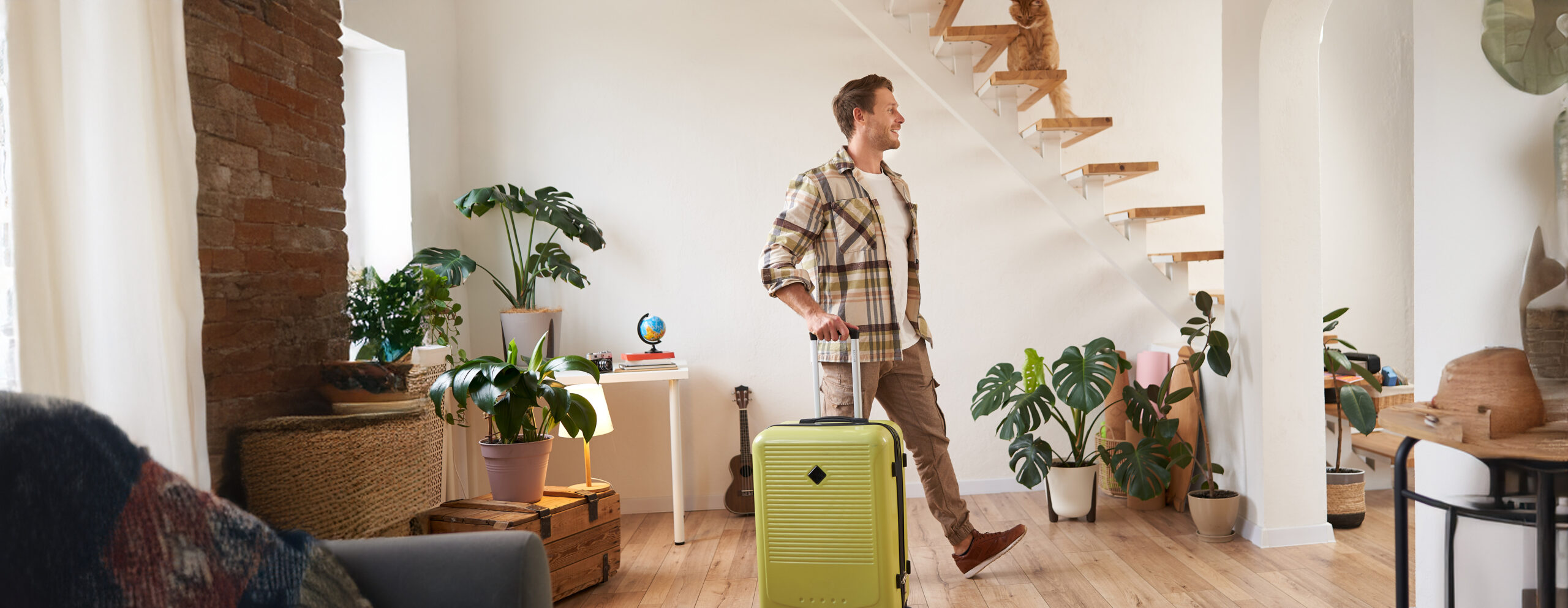 ¿Qué son las reservas directas y por qué importan en apartamentos turísticos?