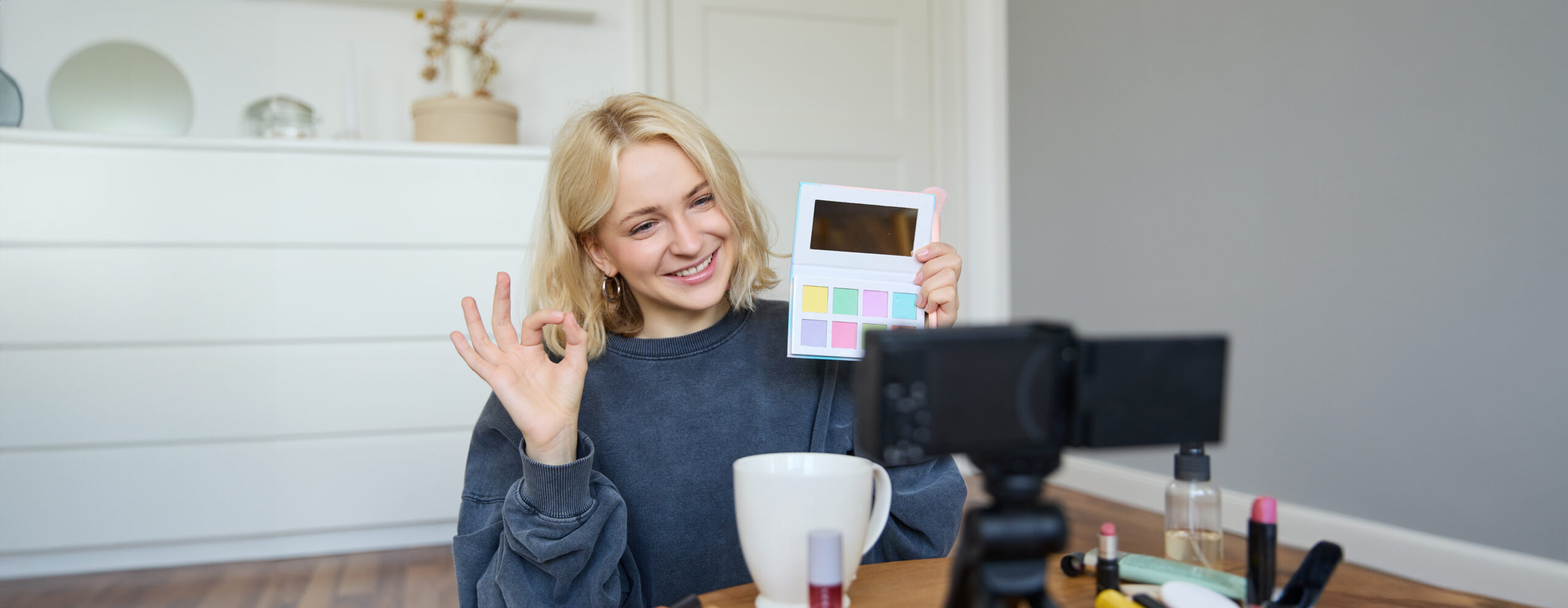 Contenido generado por el usuario (UGC) e influencers de nicho