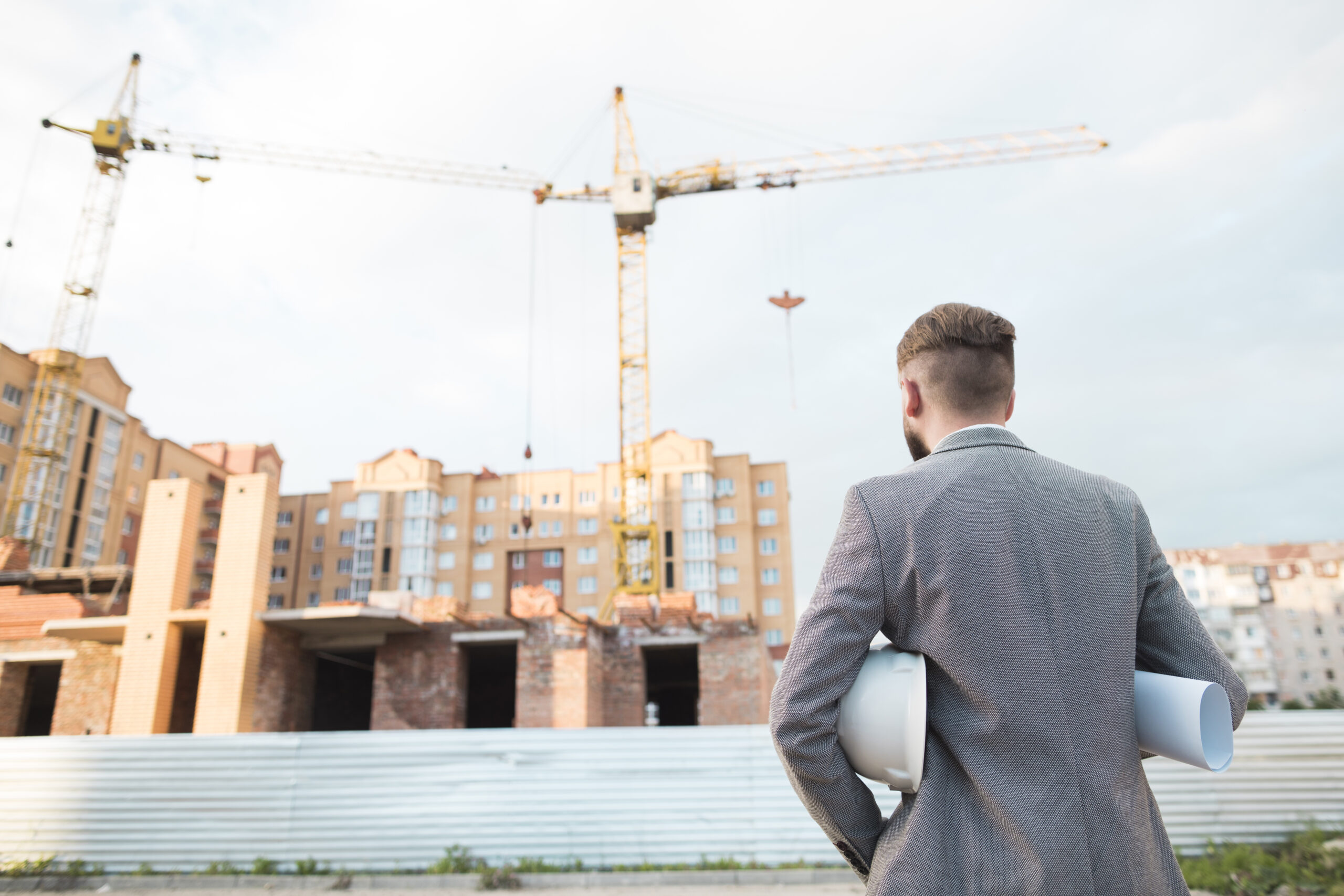 Como conseguir clientes cualificados para propiedades de obra nueva